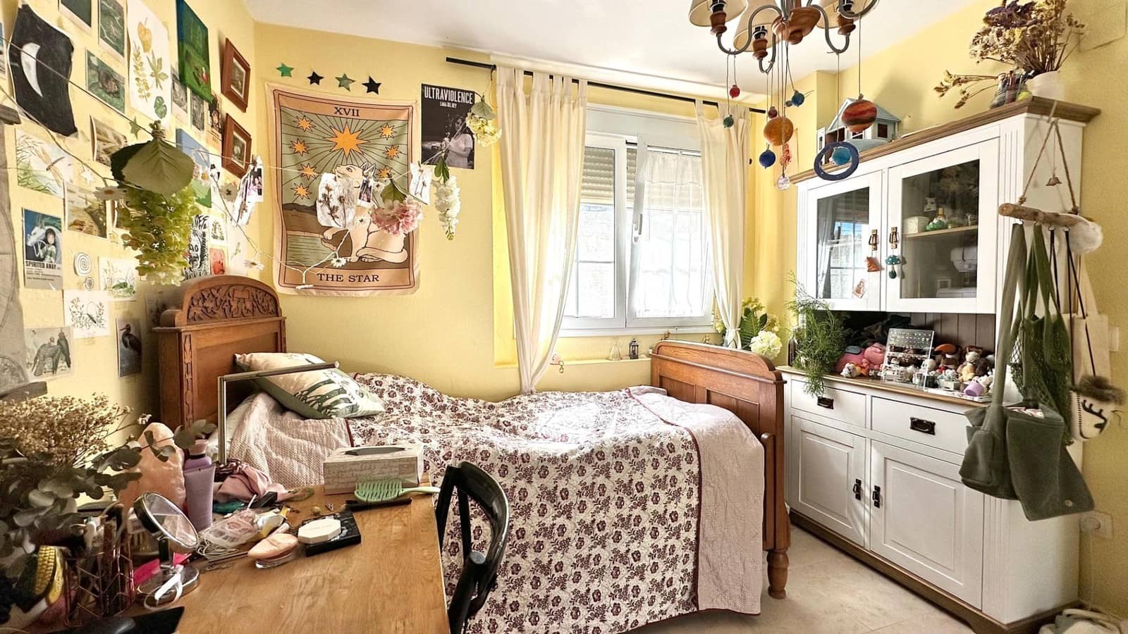 5 soveværelse Rækkehus til salg i Alfaz del Pi / L'Alfas del Pi med swimmingpool - € 450.000 (Ref: 8124515)