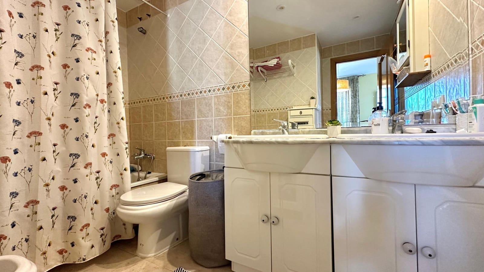 5 soveværelse Rækkehus til salg i Alfaz del Pi / L'Alfas del Pi med swimmingpool - € 450.000 (Ref: 8124515)