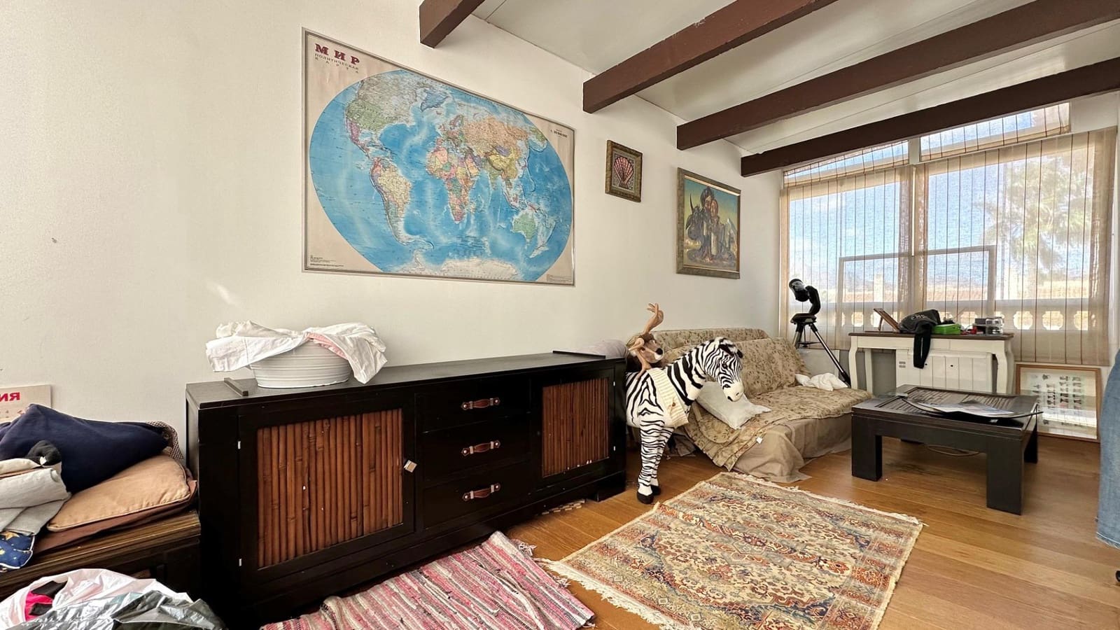 5 soveværelse Rækkehus til salg i Alfaz del Pi / L'Alfas del Pi med swimmingpool - € 450.000 (Ref: 8124515)