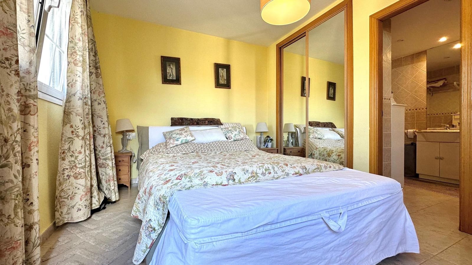 5 soveværelse Rækkehus til salg i Alfaz del Pi / L'Alfas del Pi med swimmingpool - € 450.000 (Ref: 8124515)