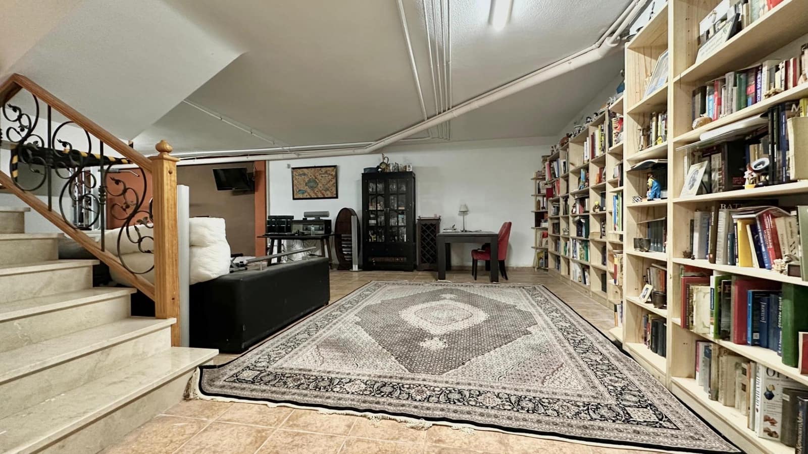 5 soveværelse Rækkehus til salg i Alfaz del Pi / L'Alfas del Pi med swimmingpool - € 450.000 (Ref: 8124515)