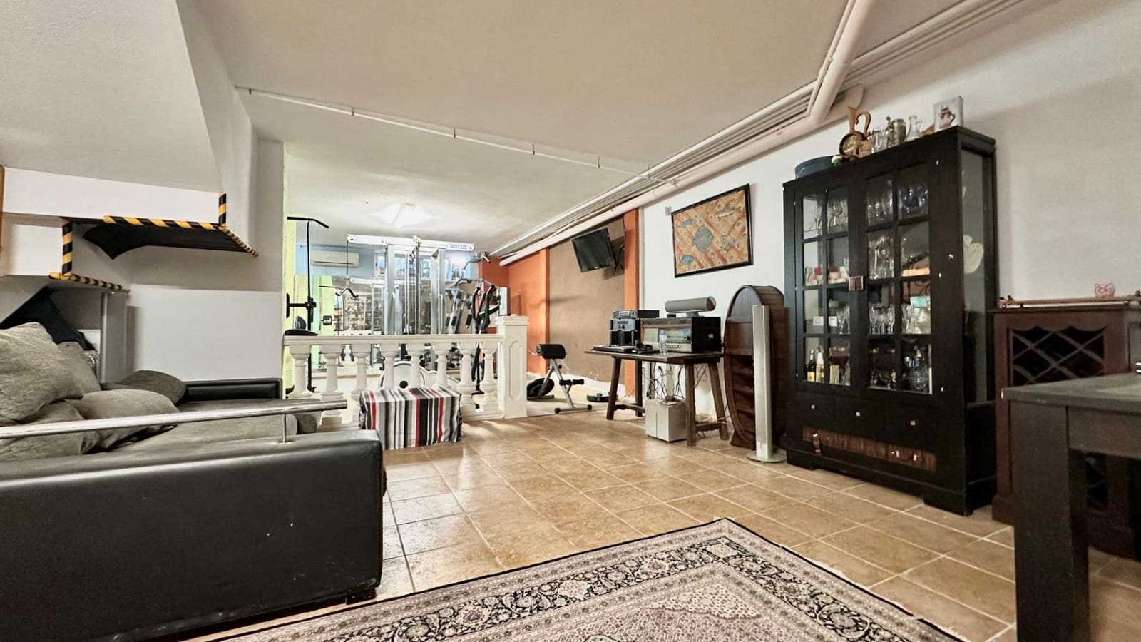 5 soveværelse Rækkehus til salg i Alfaz del Pi / L'Alfas del Pi med swimmingpool - € 450.000 (Ref: 8124515)