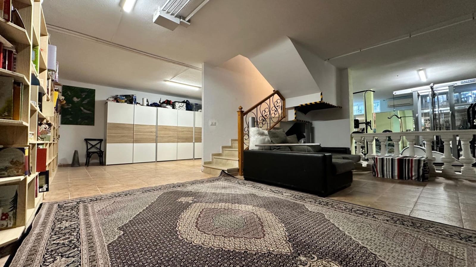 5 soveværelse Rækkehus til salg i Alfaz del Pi / L'Alfas del Pi med swimmingpool - € 450.000 (Ref: 8124515)