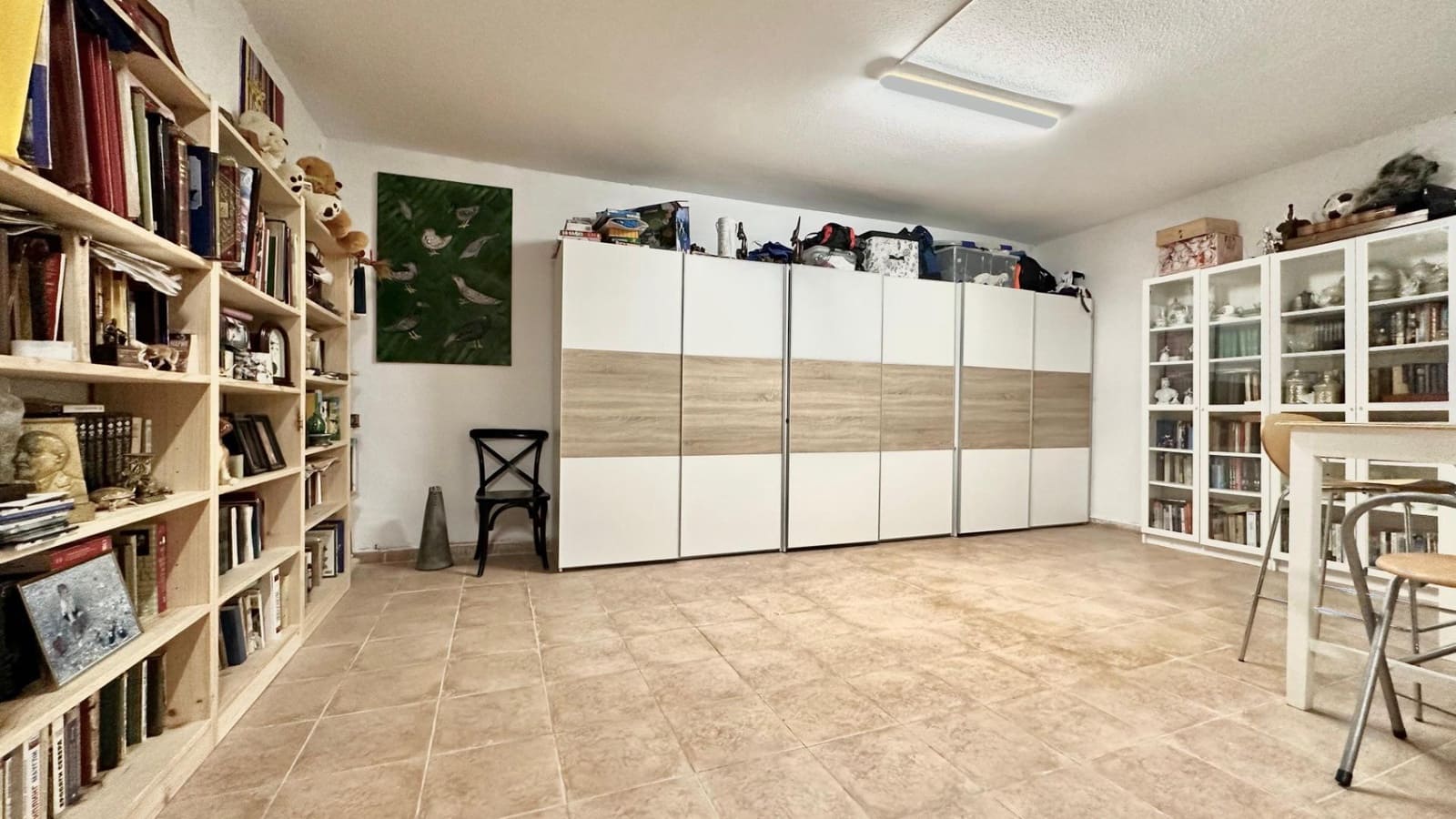 5 soveværelse Rækkehus til salg i Alfaz del Pi / L'Alfas del Pi med swimmingpool - € 450.000 (Ref: 8124515)