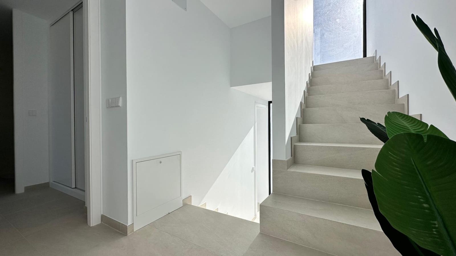 3 soveværelse Rækkehus til salg i Calpe / Calp med swimmingpool - € 755.000 (Ref: 8130965)