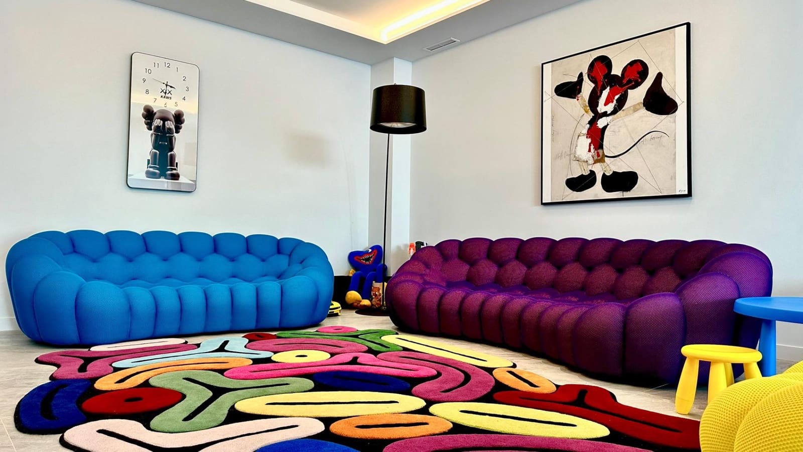 3 quarto Moradia para venda em Finestrat com piscina - 1 550 000 € (Ref: 8130966)