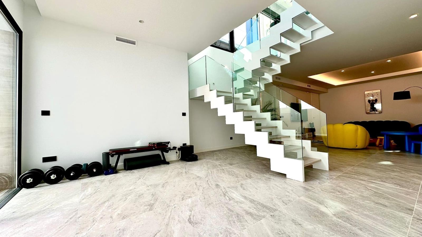 3 quarto Moradia para venda em Finestrat com piscina - 1 550 000 € (Ref: 8130966)