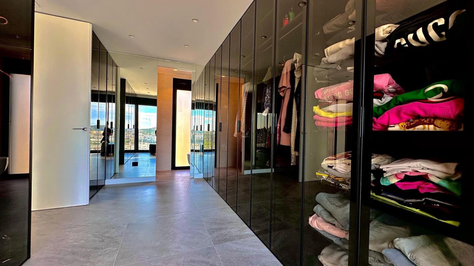 3 quarto Moradia para venda em Finestrat com piscina - 1 550 000 € (Ref: 8130966)