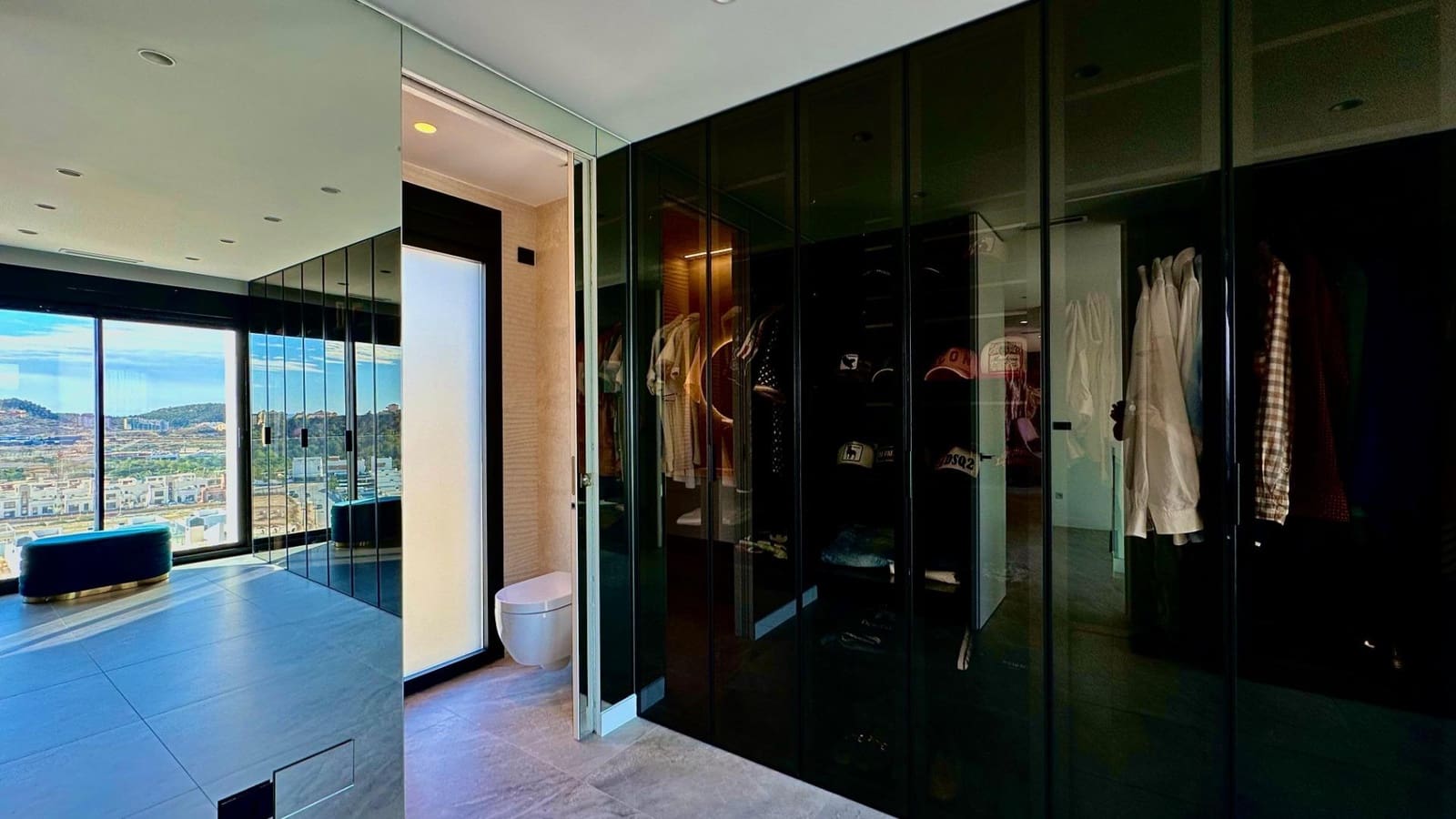 3 quarto Moradia para venda em Finestrat com piscina - 1 550 000 € (Ref: 8130966)