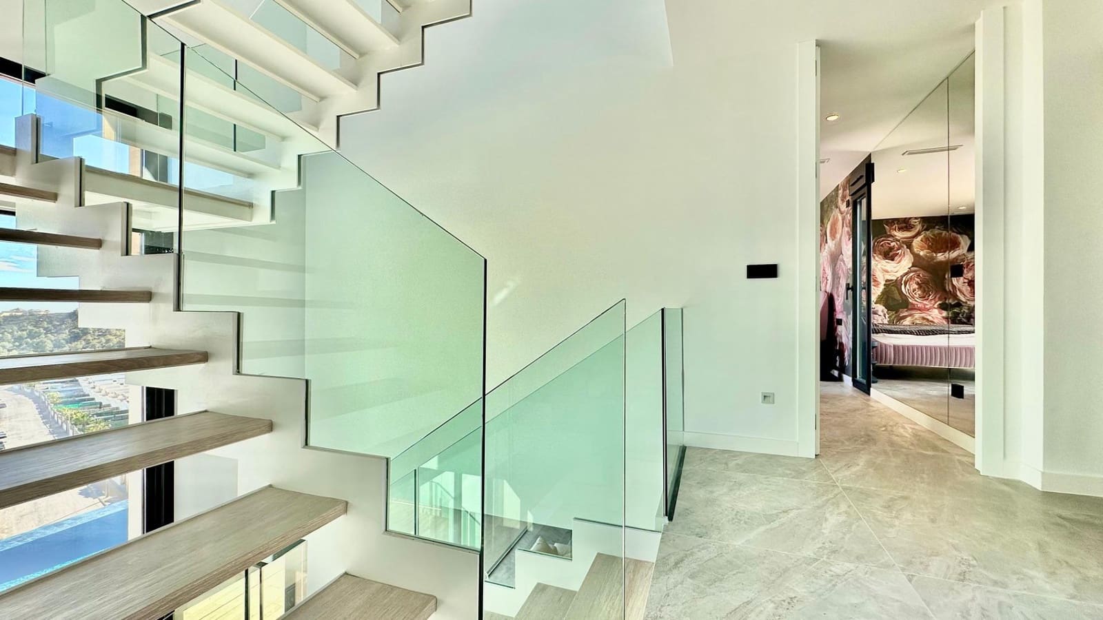 3 quarto Moradia para venda em Finestrat com piscina - 1 550 000 € (Ref: 8130966)