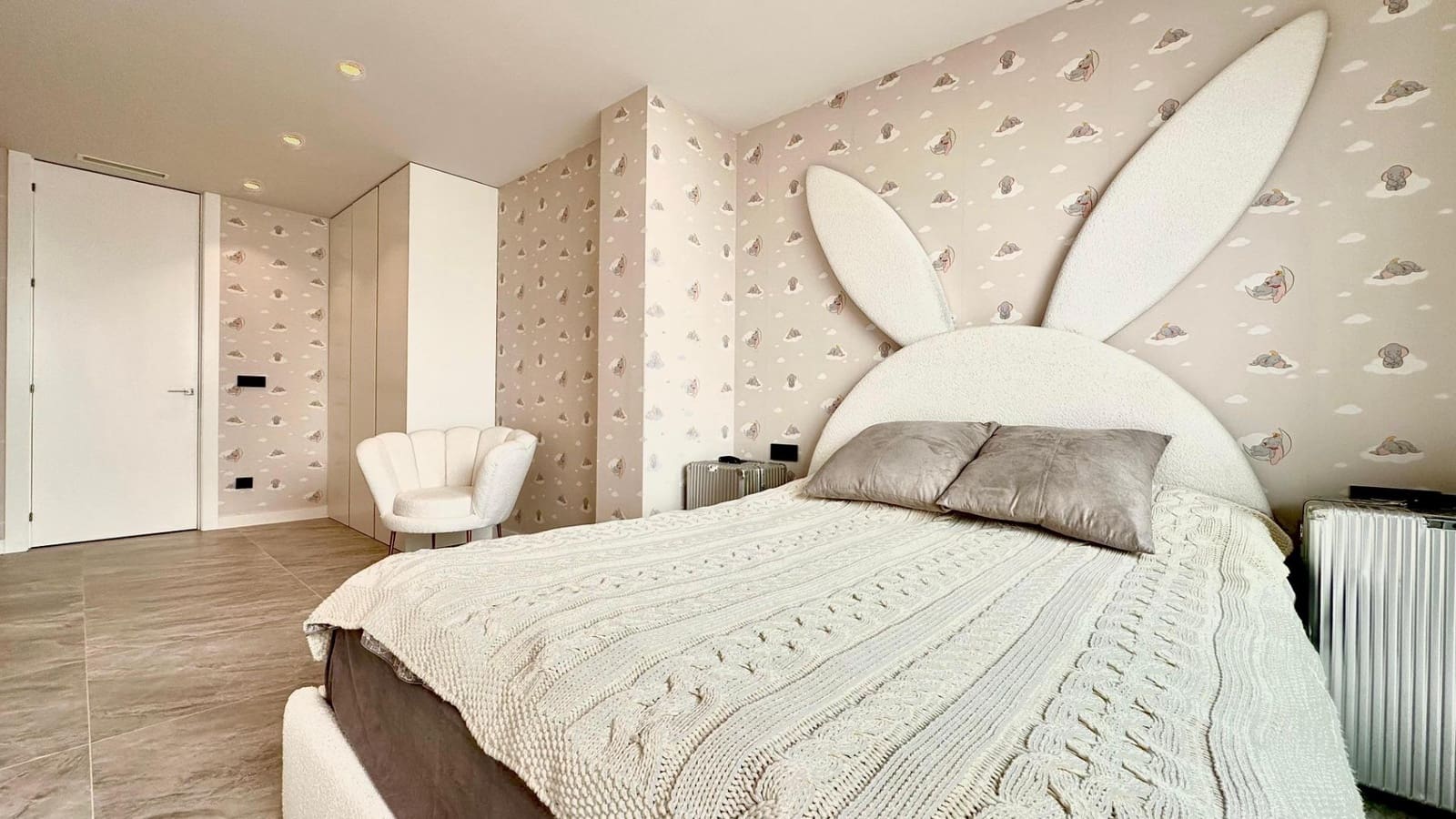 3 quarto Moradia para venda em Finestrat com piscina - 1 550 000 € (Ref: 8130966)