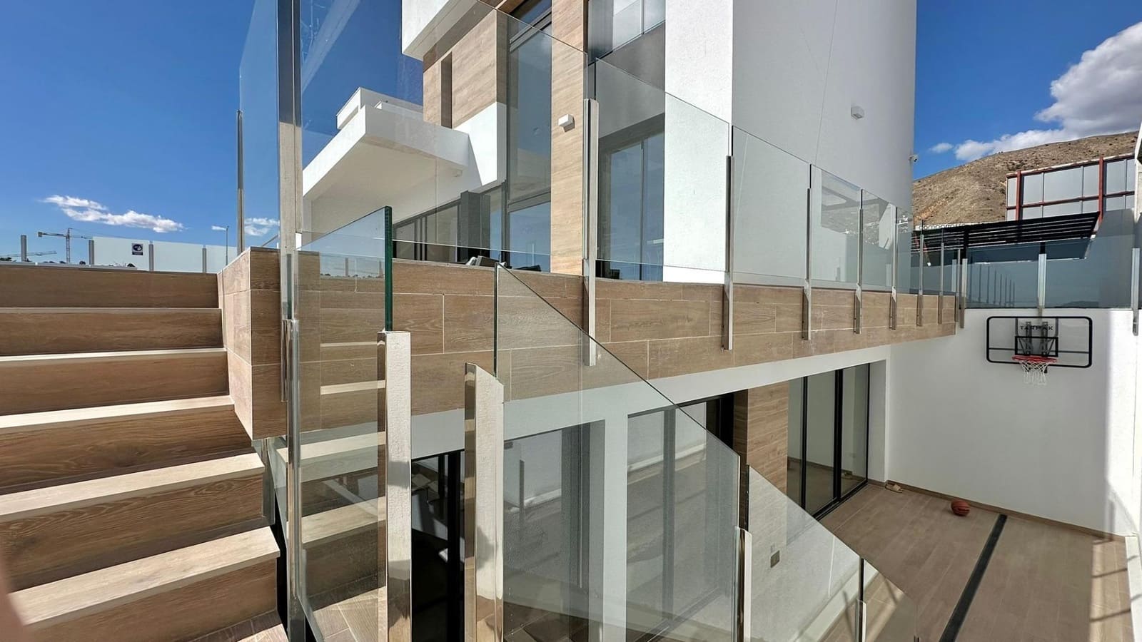 3 quarto Moradia para venda em Finestrat com piscina - 1 550 000 € (Ref: 8130966)