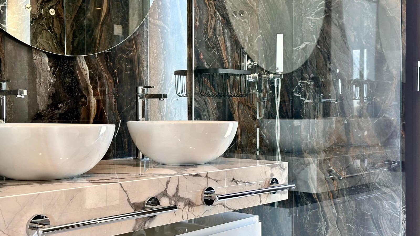 3 quarto Moradia para venda em Finestrat com piscina - 1 550 000 € (Ref: 8130966)