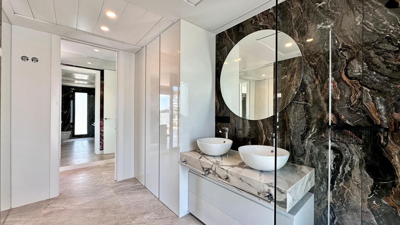 3 quarto Moradia para venda em Finestrat com piscina - 1 550 000 € (Ref: 8130966)