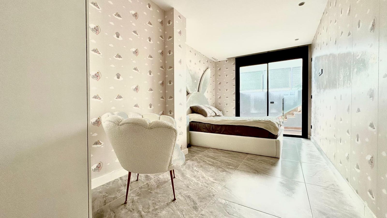 3 quarto Moradia para venda em Finestrat com piscina - 1 550 000 € (Ref: 8130966)