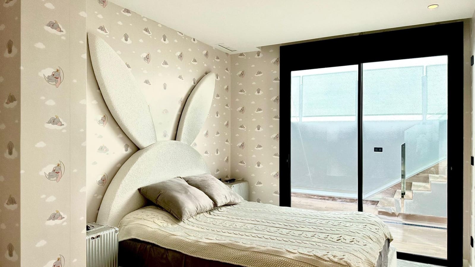 3 quarto Moradia para venda em Finestrat com piscina - 1 550 000 € (Ref: 8130966)