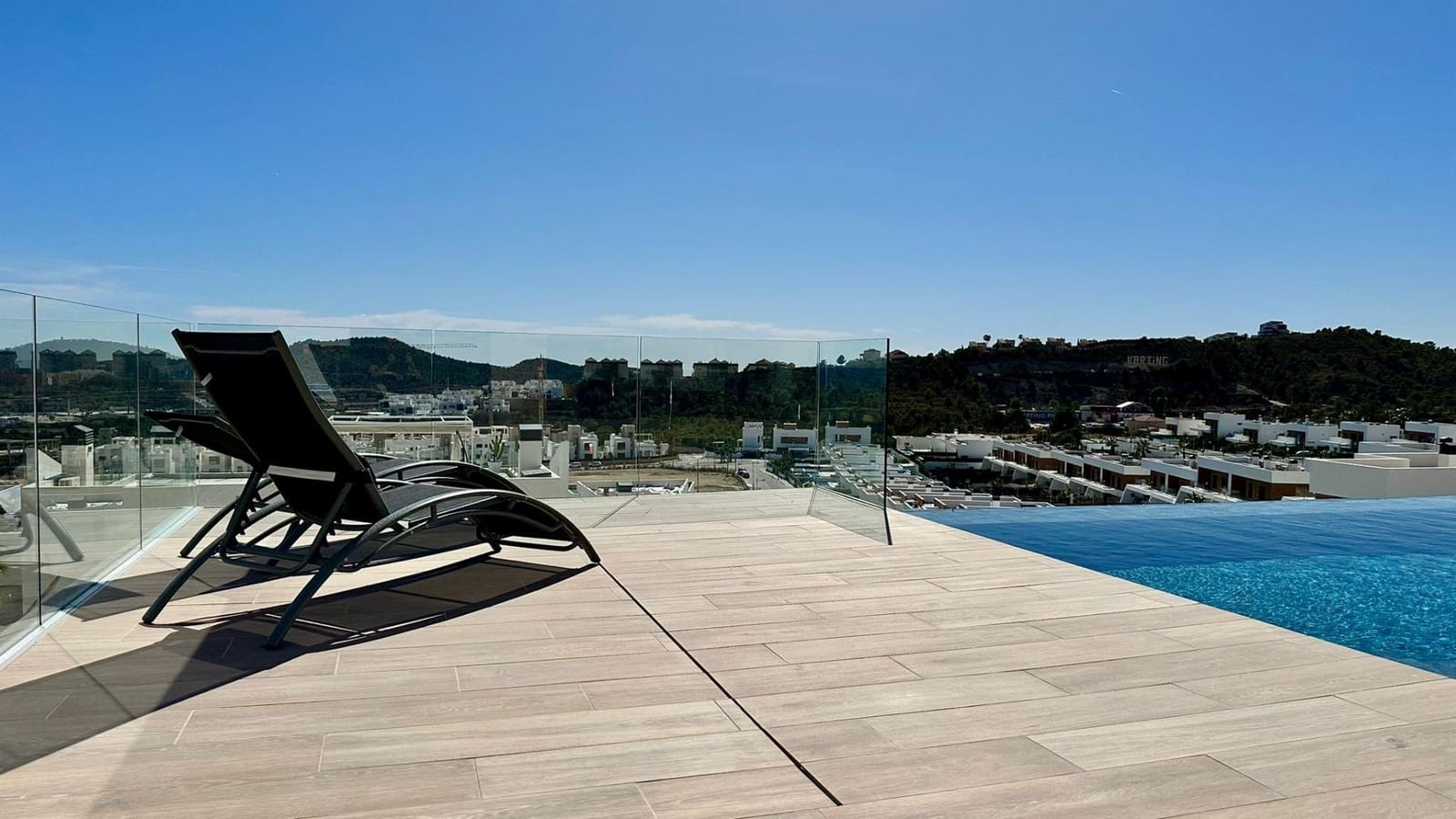 3 quarto Moradia para venda em Finestrat com piscina - 1 550 000 € (Ref: 8130966)