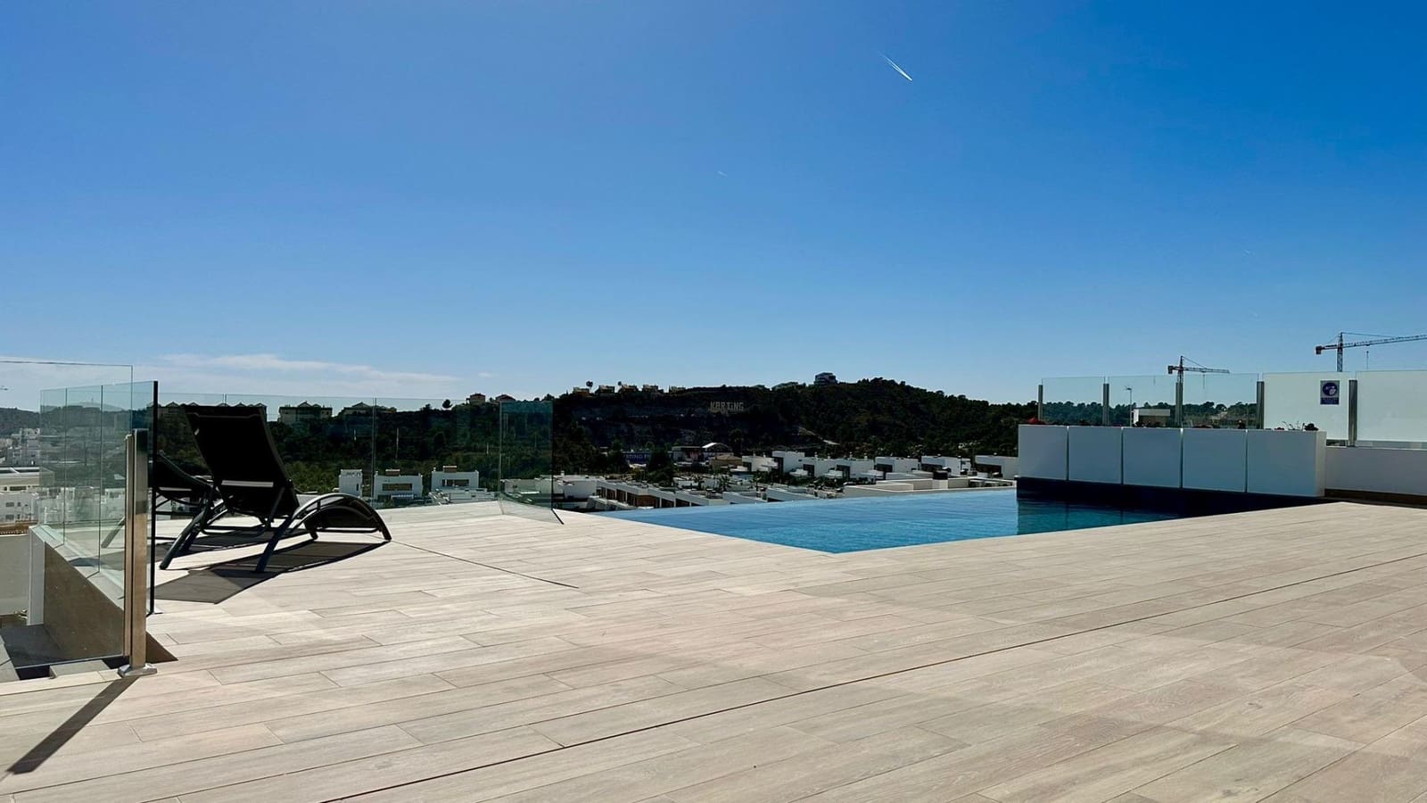 3 quarto Moradia para venda em Finestrat com piscina - 1 550 000 € (Ref: 8130966)