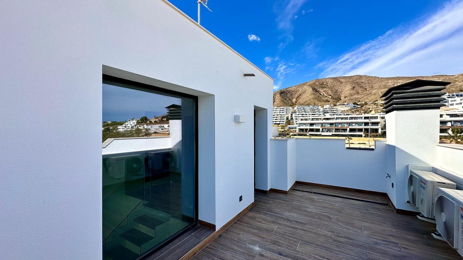 3 quarto Moradia para venda em Finestrat com piscina - 1 550 000 € (Ref: 8130966)