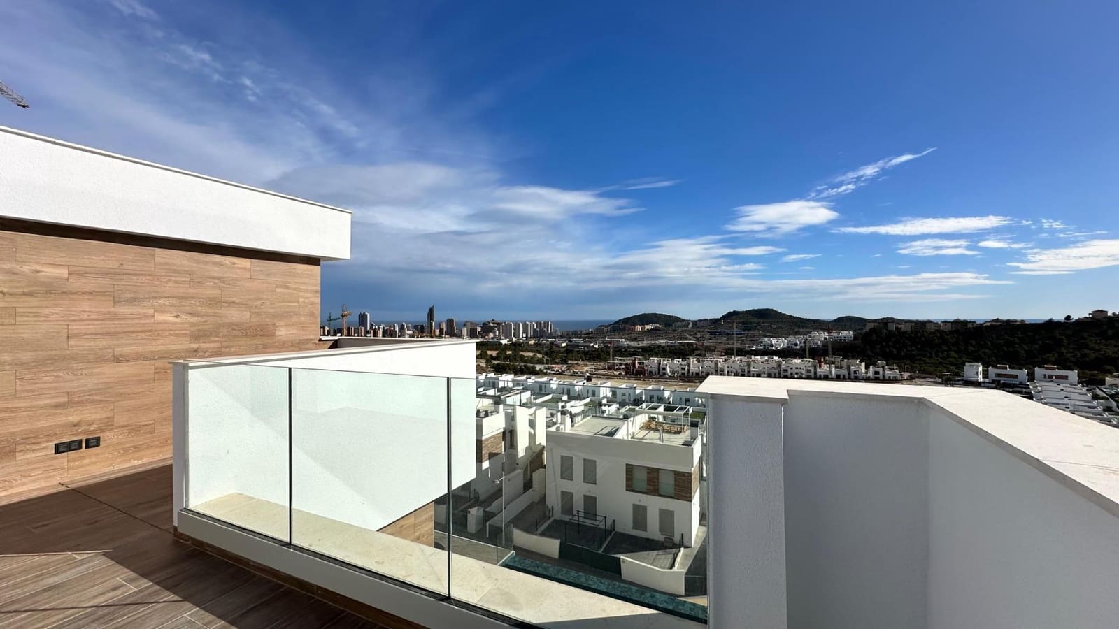 3 quarto Moradia para venda em Finestrat com piscina - 1 550 000 € (Ref: 8130966)