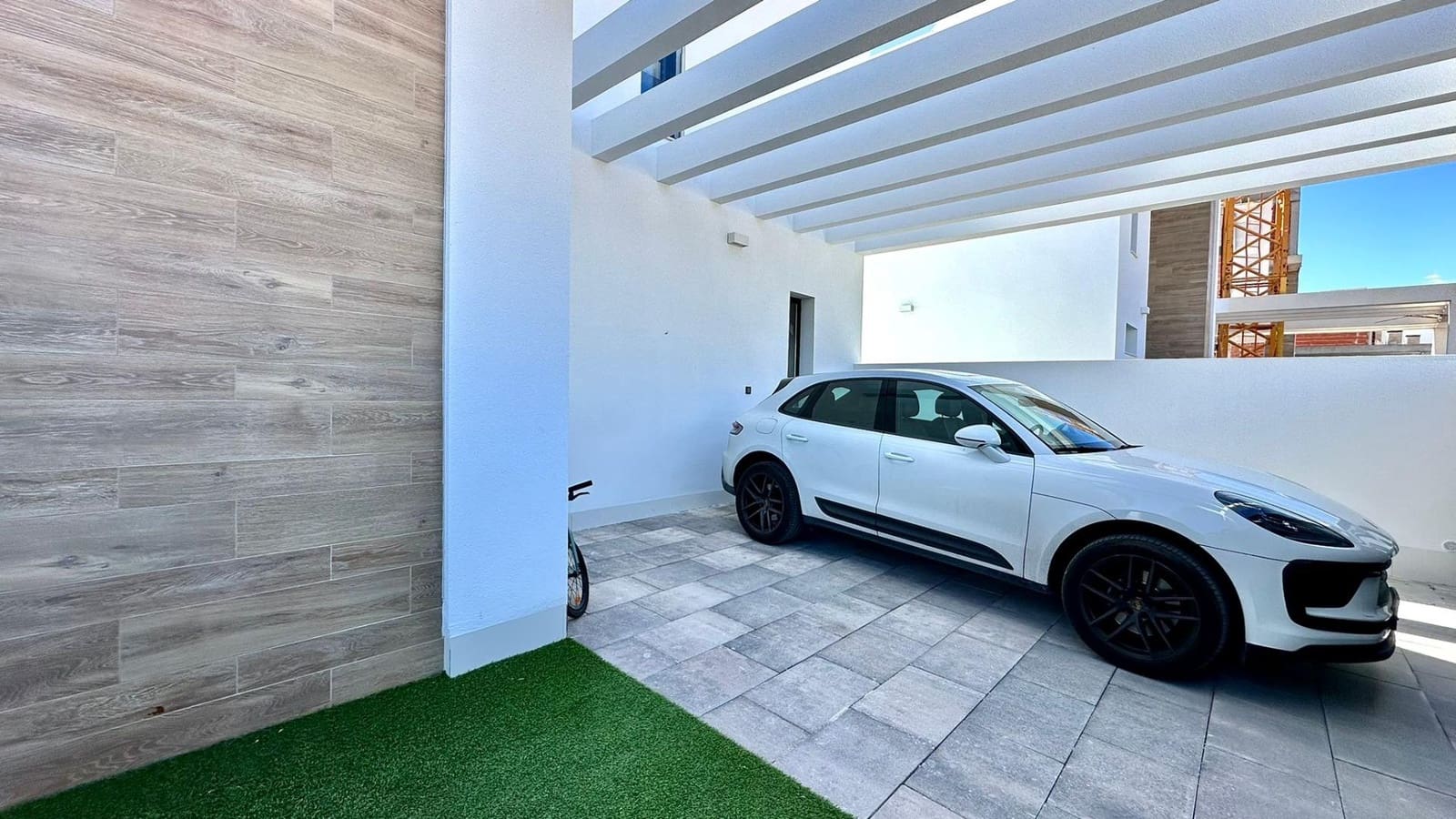 3 quarto Moradia para venda em Finestrat com piscina - 1 550 000 € (Ref: 8130966)