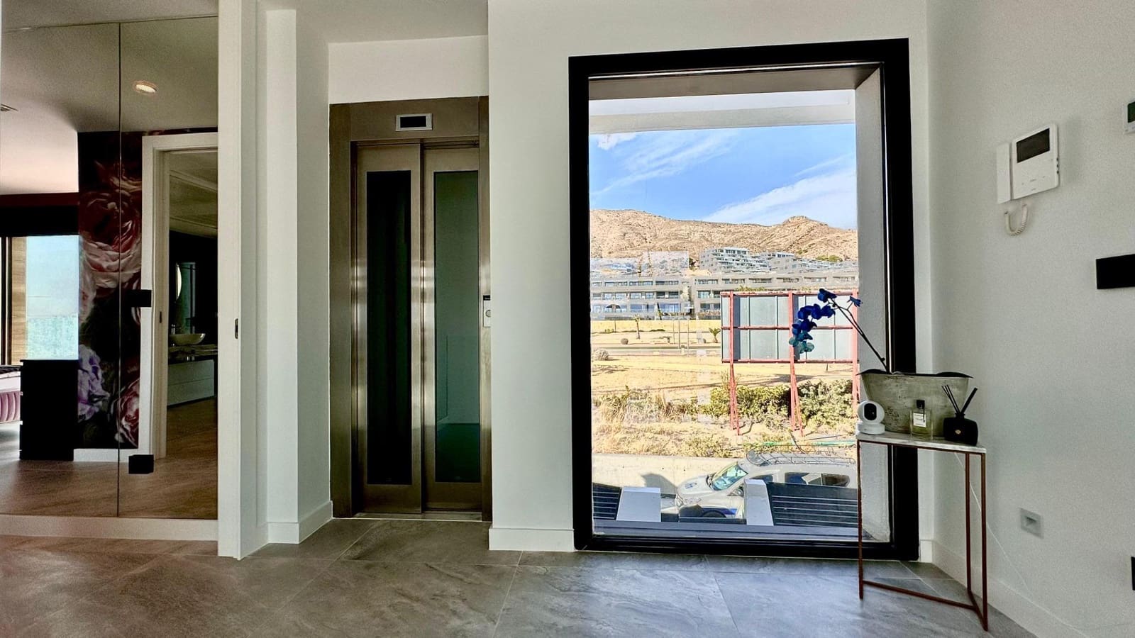 3 quarto Moradia para venda em Finestrat com piscina - 1 550 000 € (Ref: 8130966)