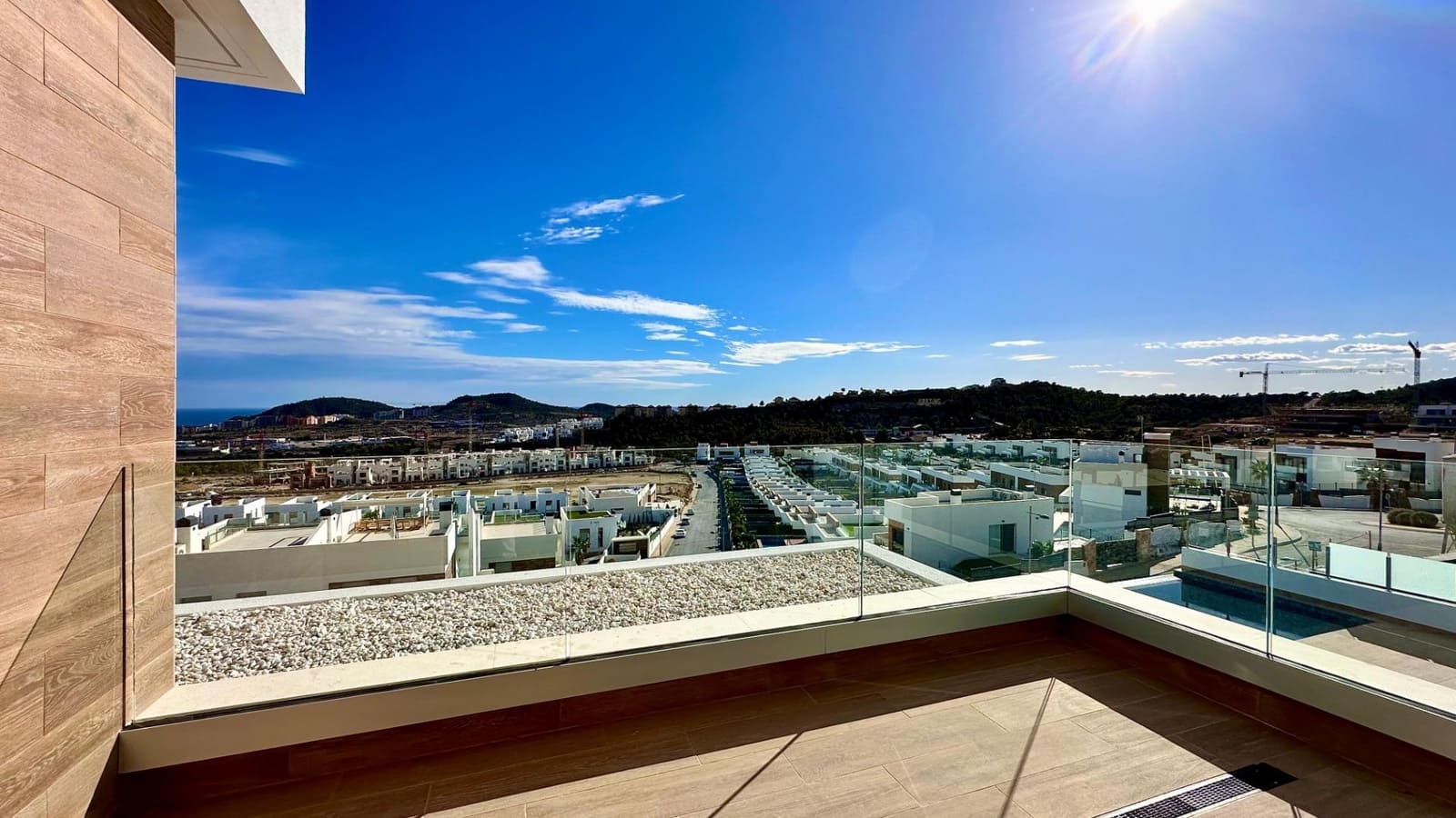 3 quarto Moradia para venda em Finestrat com piscina - 1 550 000 € (Ref: 8130966)