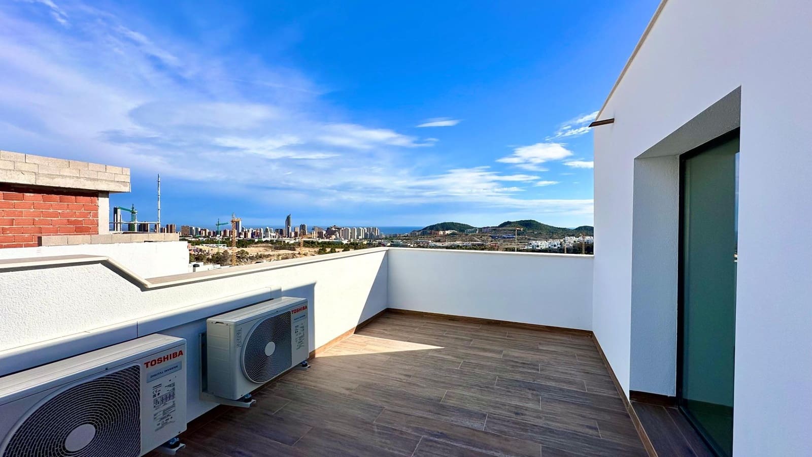 3 quarto Moradia para venda em Finestrat com piscina - 1 550 000 € (Ref: 8130966)