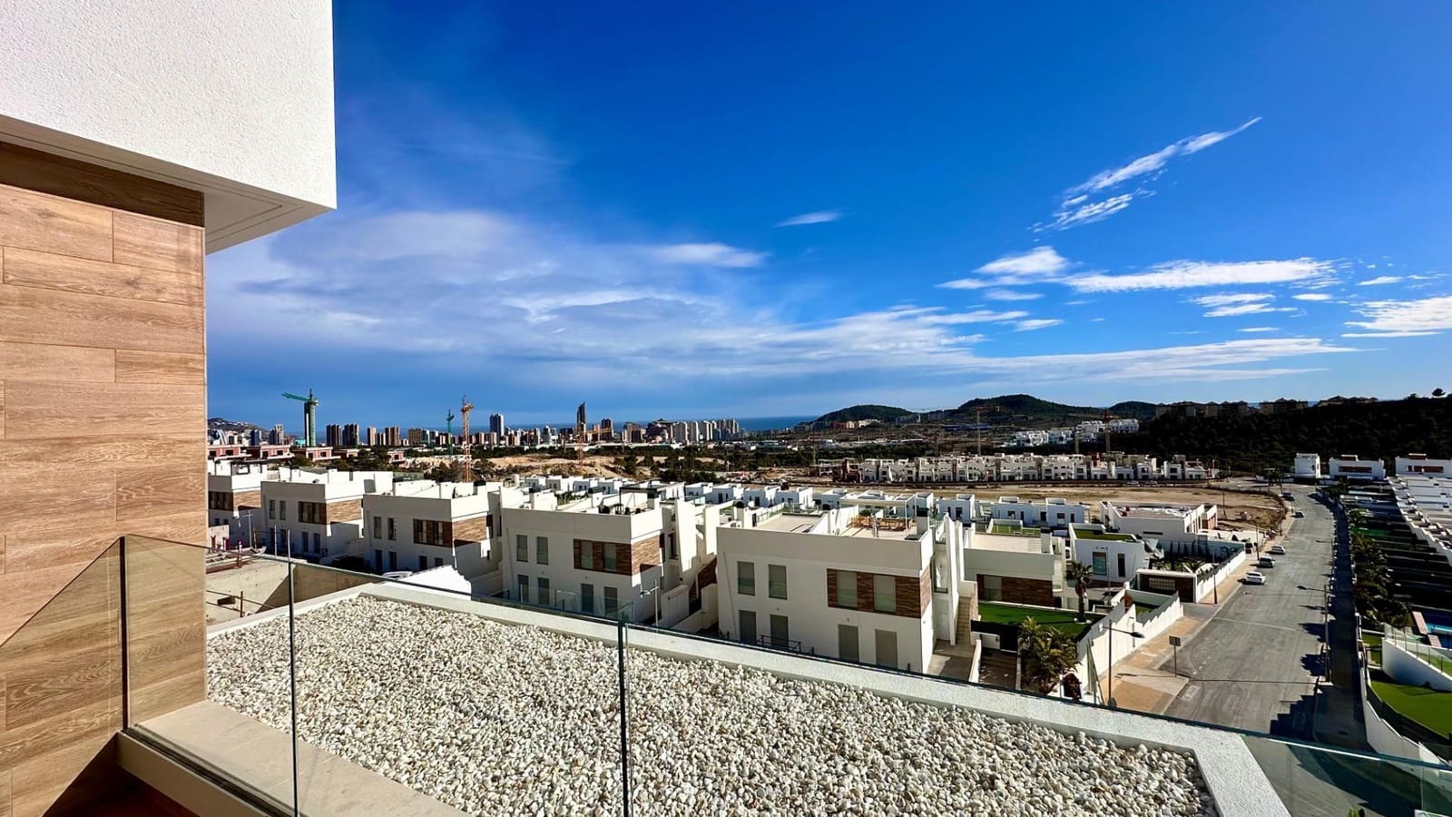 3 quarto Moradia para venda em Finestrat com piscina - 1 550 000 € (Ref: 8130966)