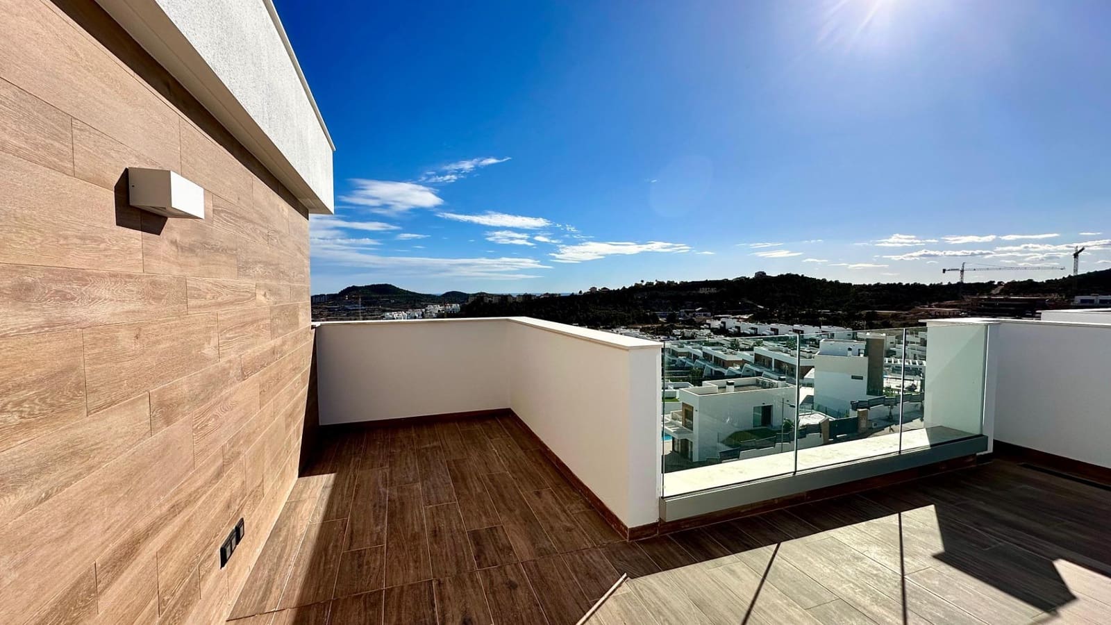 3 quarto Moradia para venda em Finestrat com piscina - 1 550 000 € (Ref: 8130966)