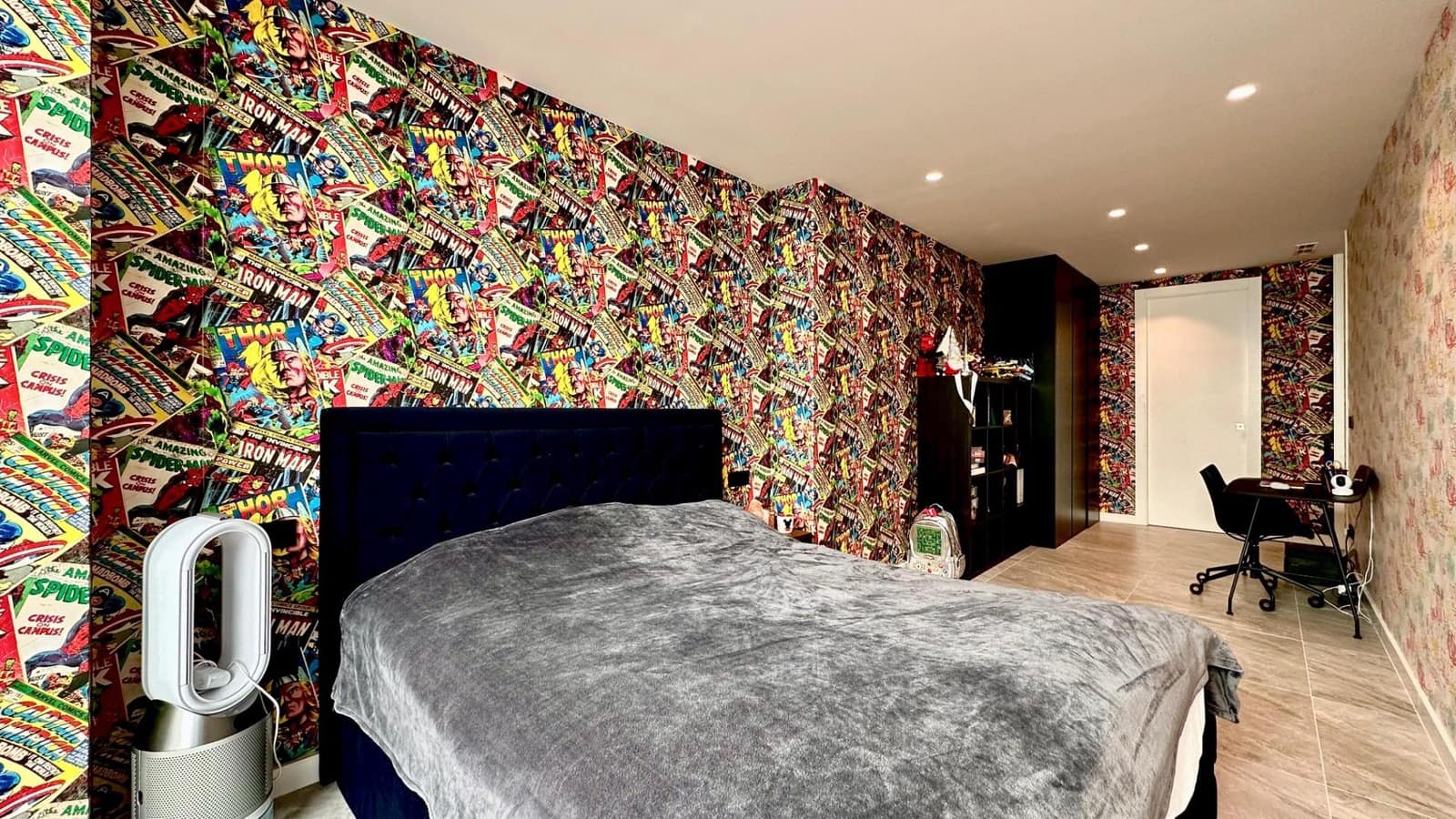 3 quarto Moradia para venda em Finestrat com piscina - 1 550 000 € (Ref: 8130966)