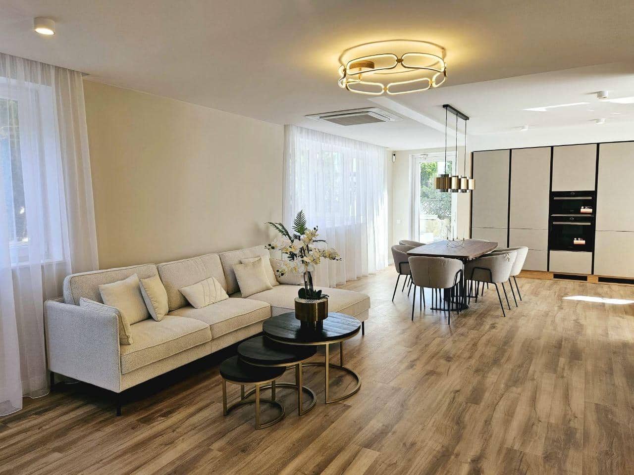 4 chambre Villa/Maison à vendre à Calpe / Calp avec piscine - 995 000 € (Ref: 8138966)