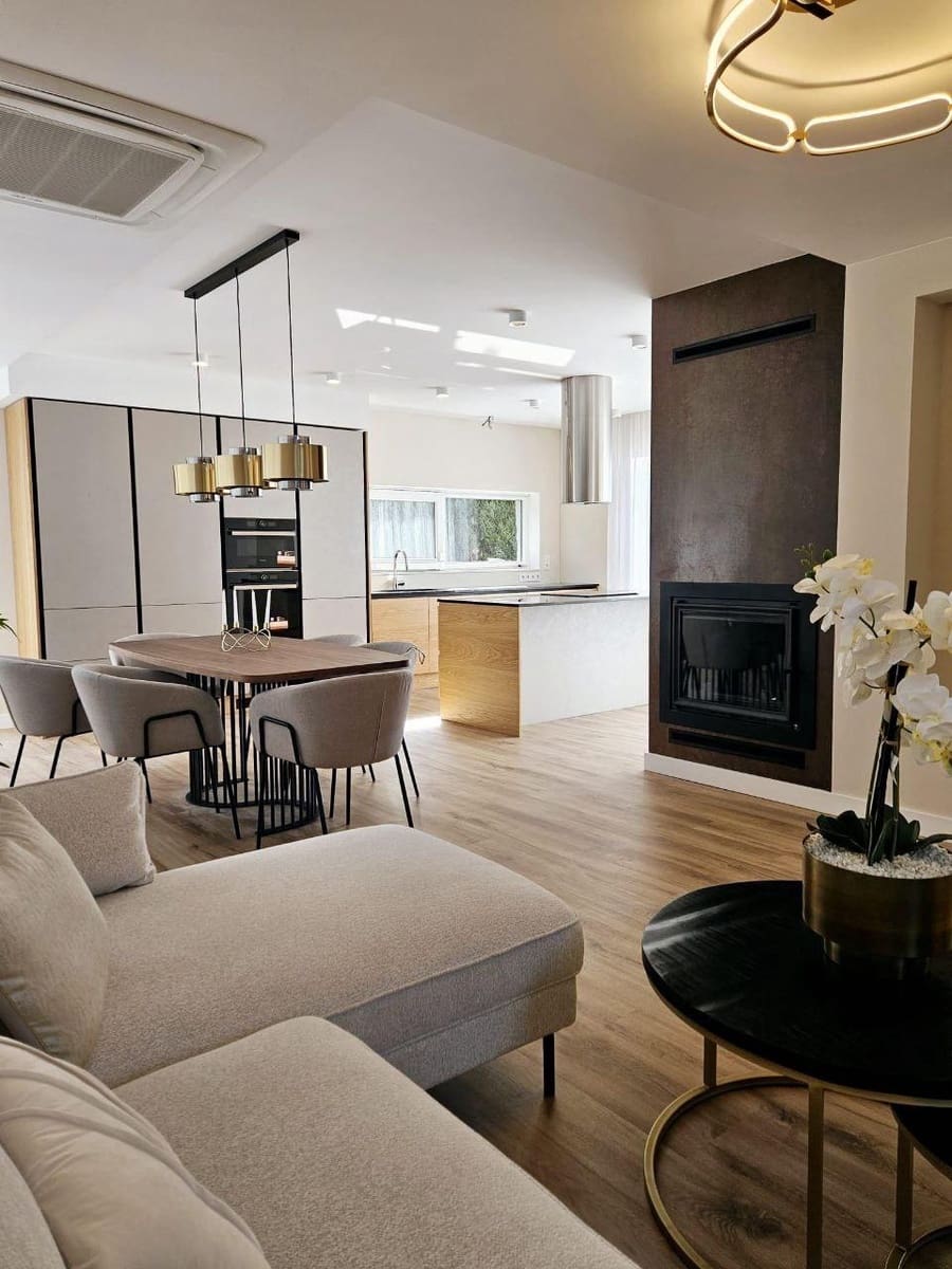 4 chambre Villa/Maison à vendre à Calpe / Calp avec piscine - 995 000 € (Ref: 8138966)