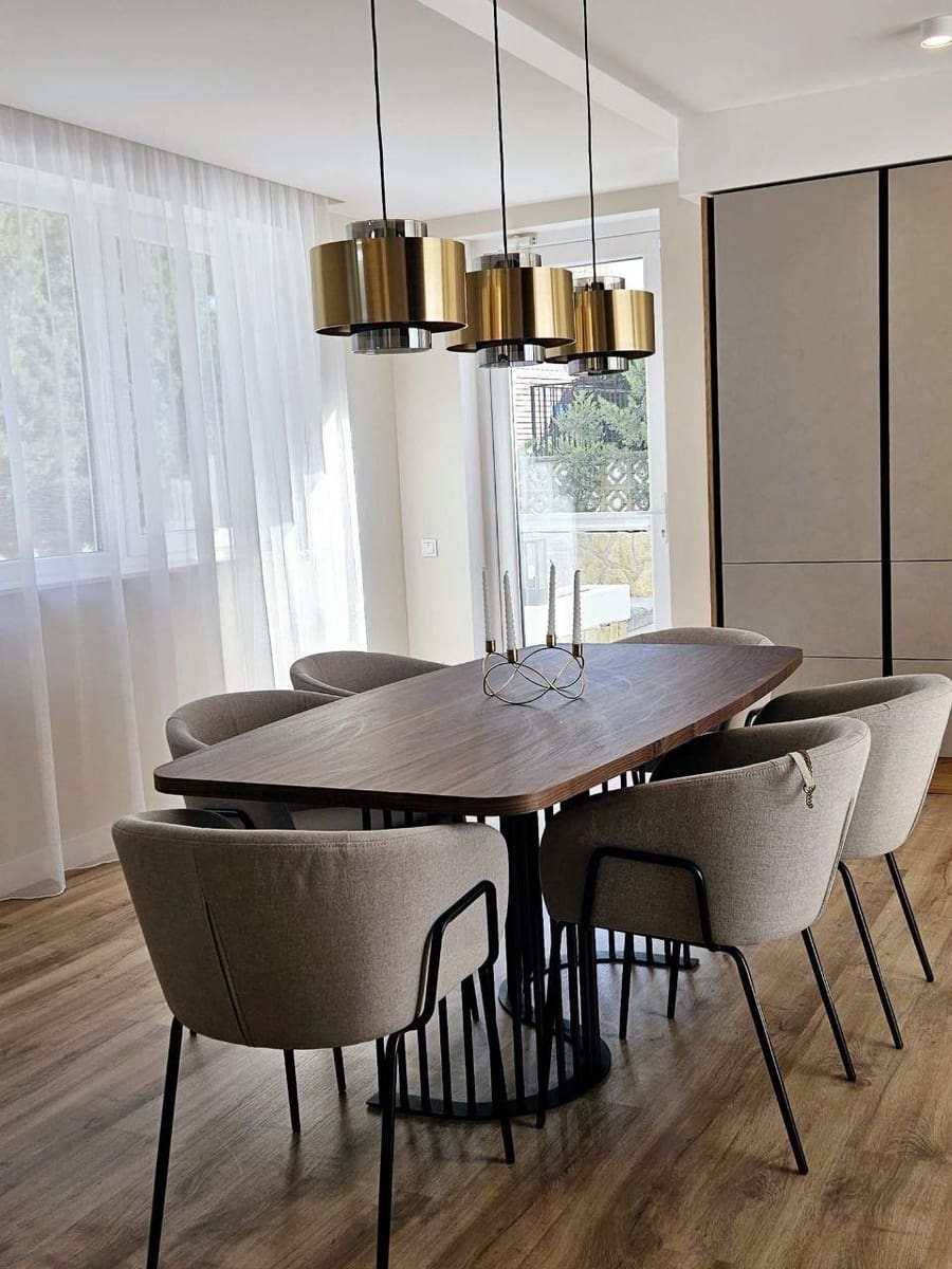 4 chambre Villa/Maison à vendre à Calpe / Calp avec piscine - 995 000 € (Ref: 8138966)