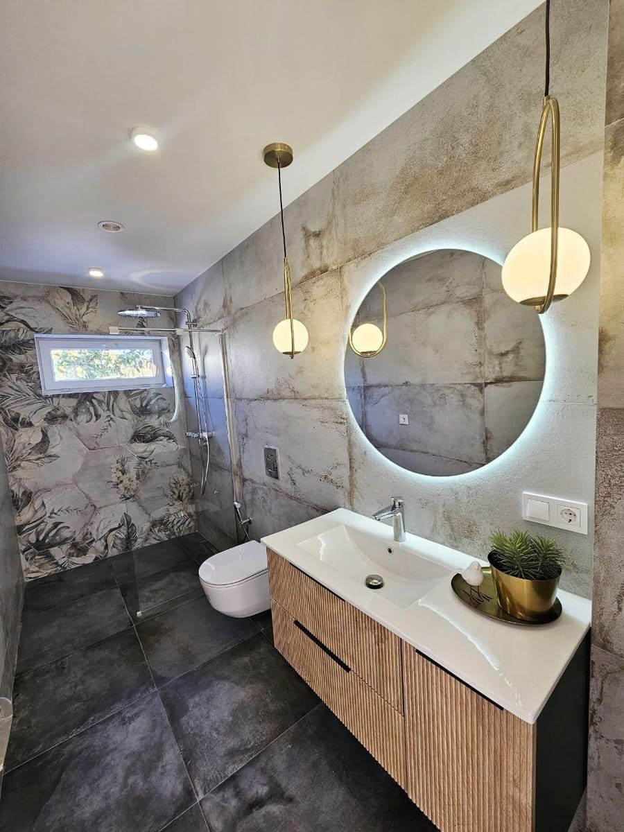 4 chambre Villa/Maison à vendre à Calpe / Calp avec piscine - 995 000 € (Ref: 8138966)