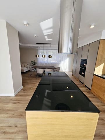 4 bedroom Villa for sale in Cometa - Carrió, Calpe / Calp with pool - € 995,000 (Ref: 8138966)