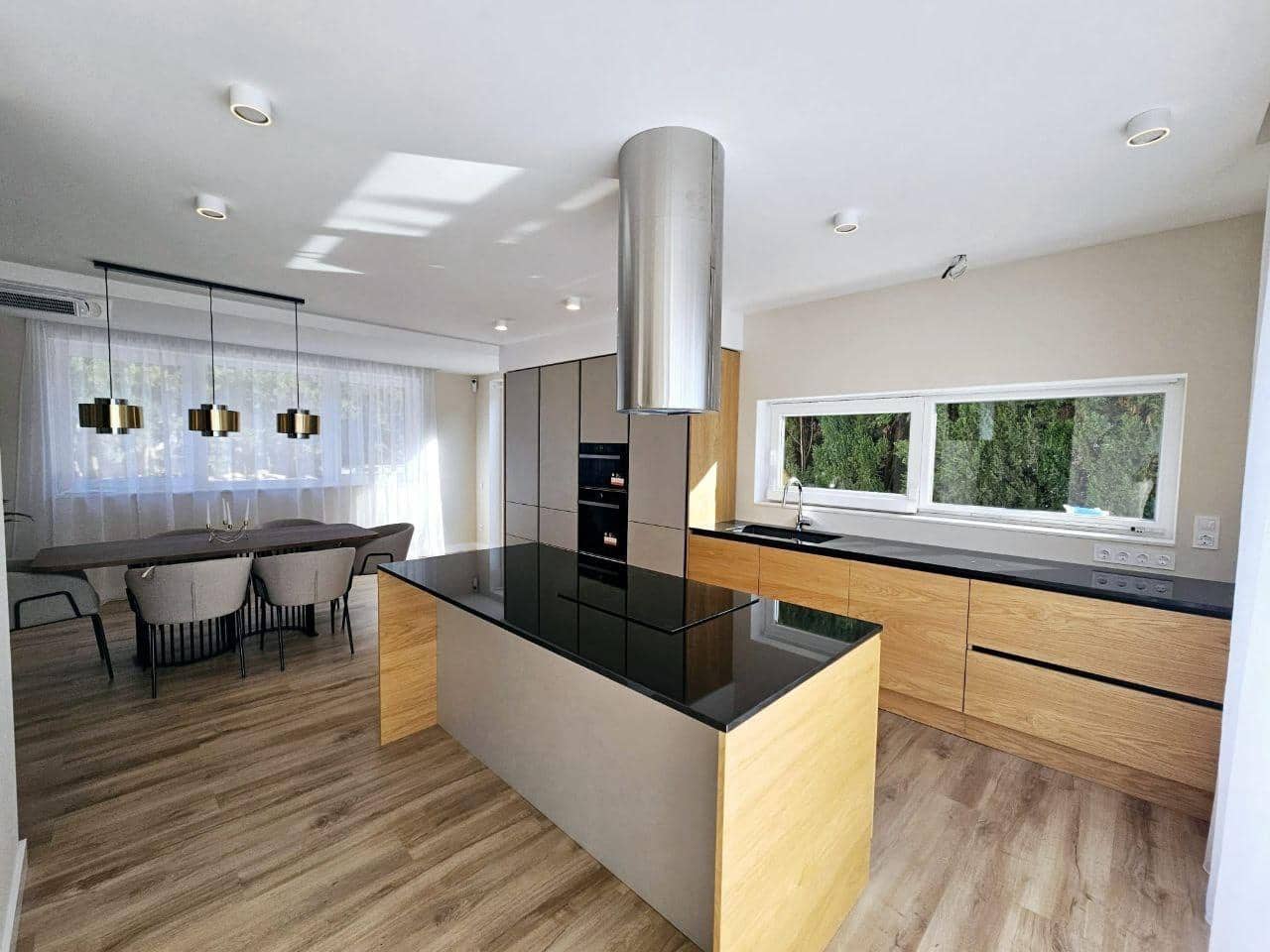 4 chambre Villa/Maison à vendre à Calpe / Calp avec piscine - 995 000 € (Ref: 8138966)