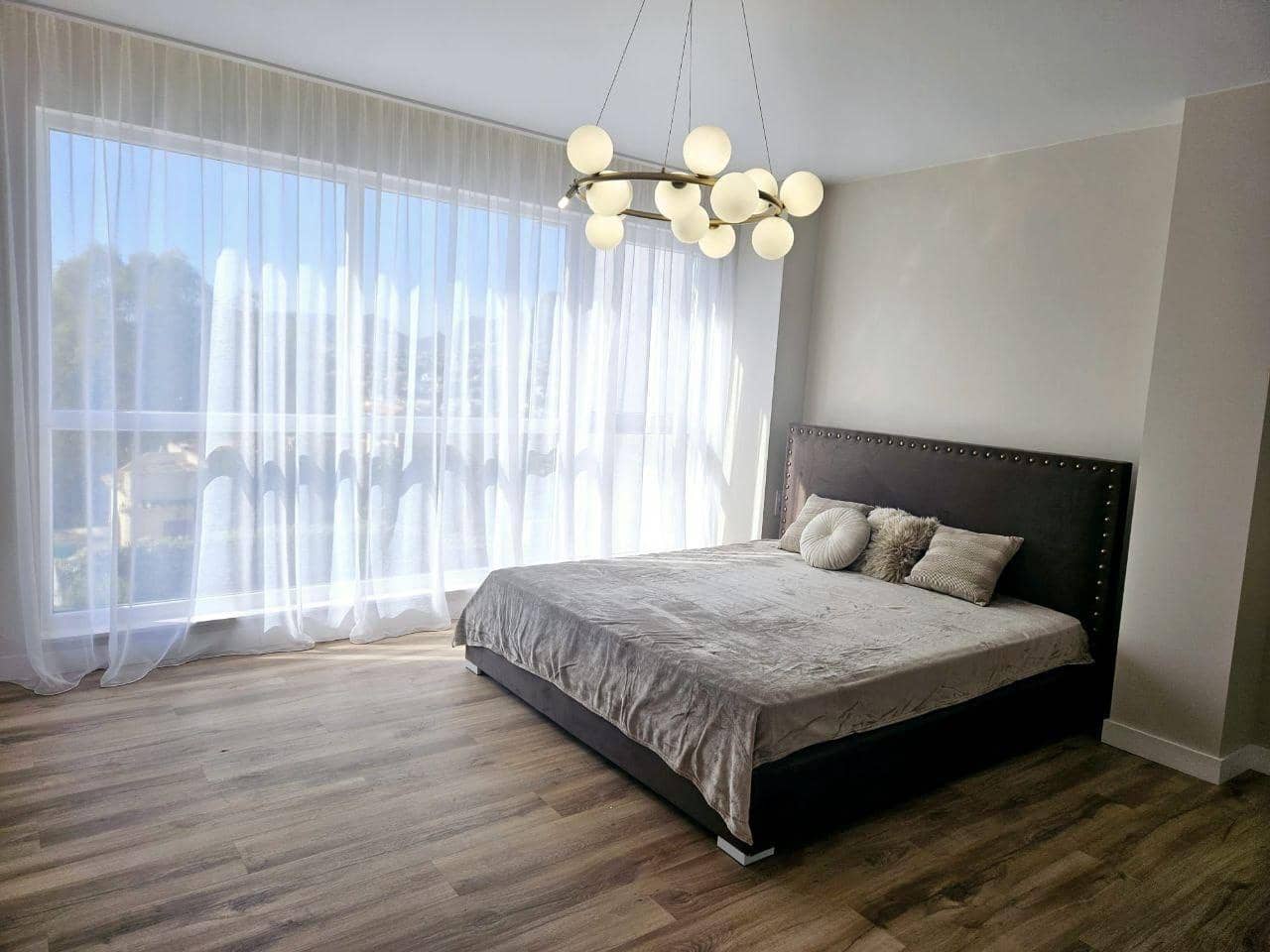 4 chambre Villa/Maison à vendre à Calpe / Calp avec piscine - 995 000 € (Ref: 8138966)