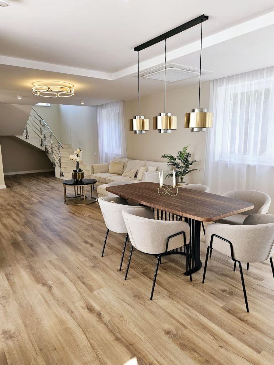 4 chambre Villa/Maison à vendre à Calpe / Calp avec piscine - 995 000 € (Ref: 8138966)