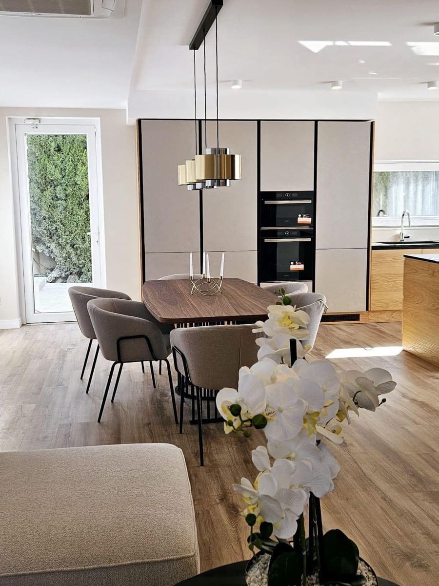 4 chambre Villa/Maison à vendre à Calpe / Calp avec piscine - 995 000 € (Ref: 8138966)