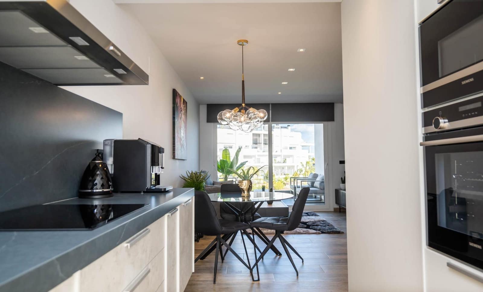 2 soverom Loft til salgs i Los Altos med svømmebasseng garasje - € 399 000 (Ref: 8146466)