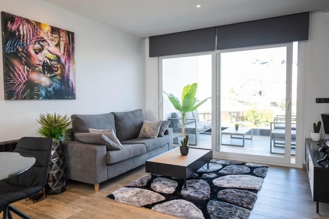 2 bedroom Loft for sale in Los Altos with pool garage - € 399,000 (Ref: 8146466)