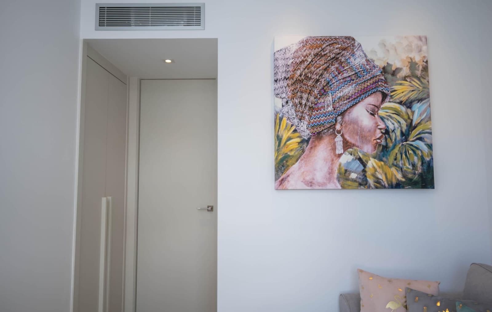 2 soverom Loft til salgs i Los Altos med svømmebasseng garasje - € 399 000 (Ref: 8146466)