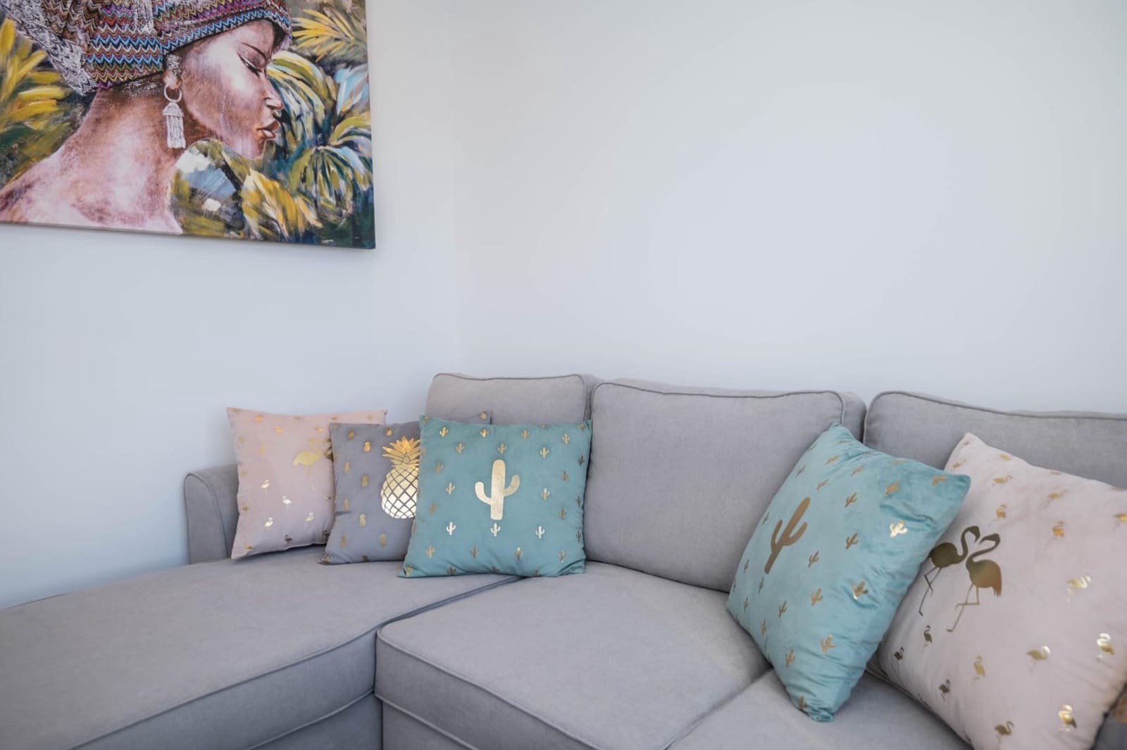 2 soverom Loft til salgs i Los Altos med svømmebasseng garasje - € 399 000 (Ref: 8146466)