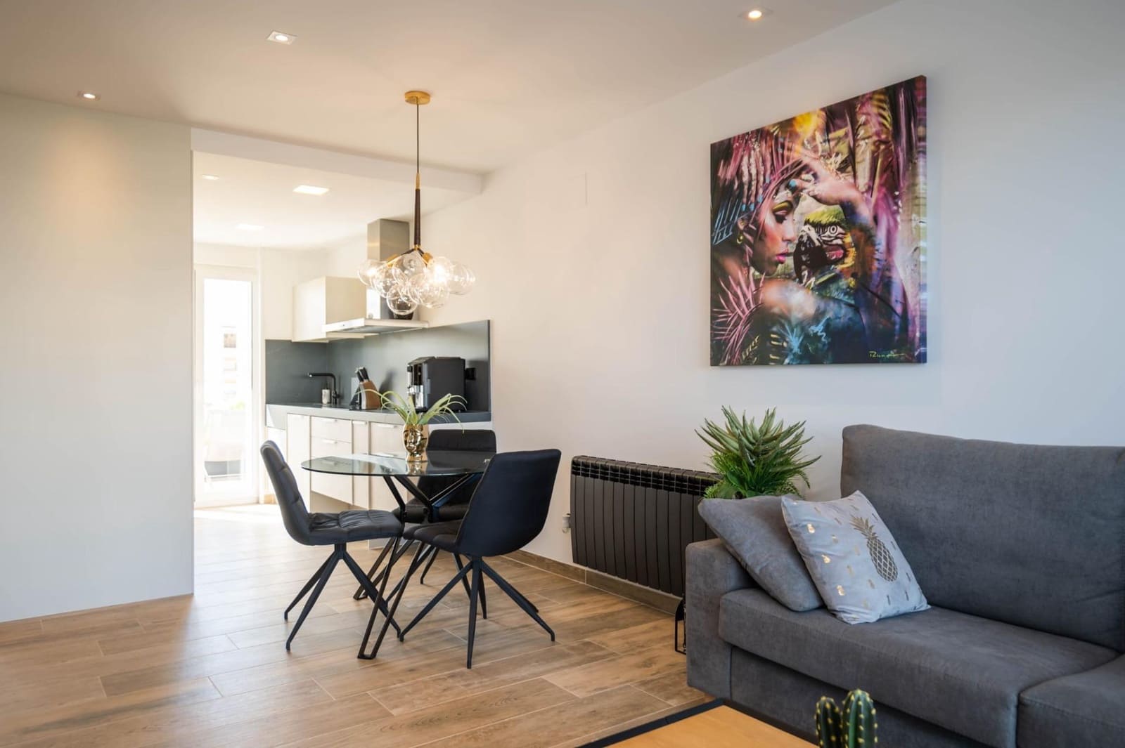 2 soverom Loft til salgs i Los Altos med svømmebasseng garasje - € 399 000 (Ref: 8146466)