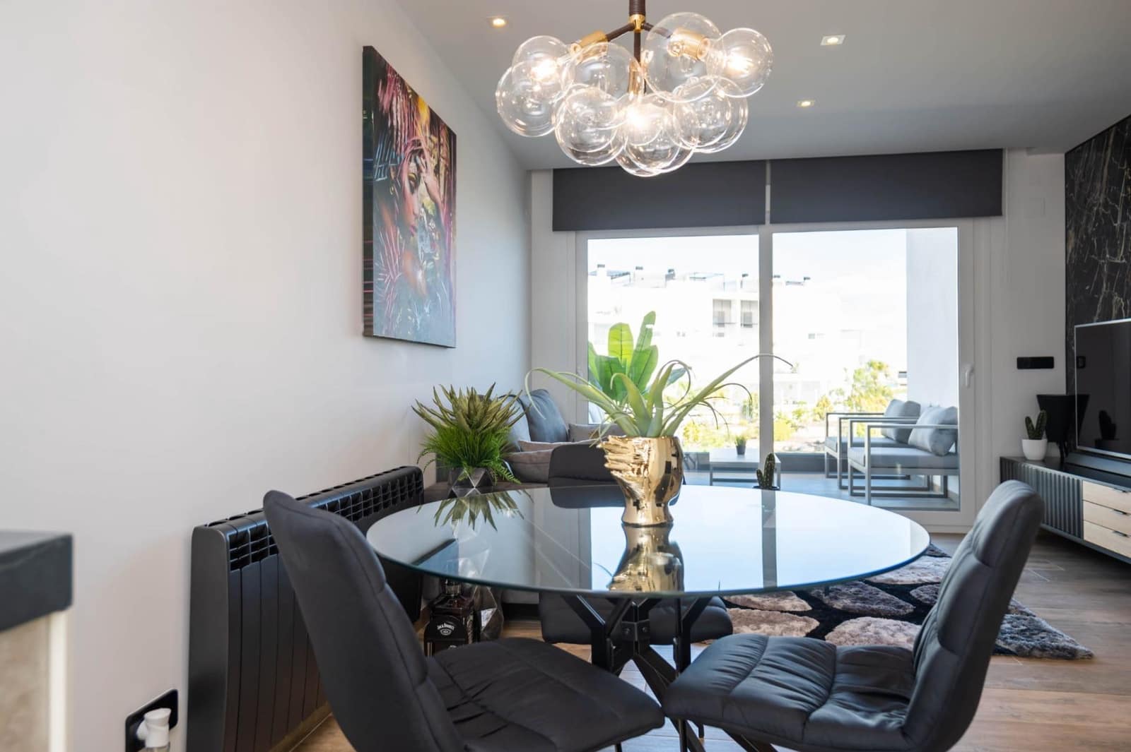 2 soverom Loft til salgs i Los Altos med svømmebasseng garasje - € 399 000 (Ref: 8146466)