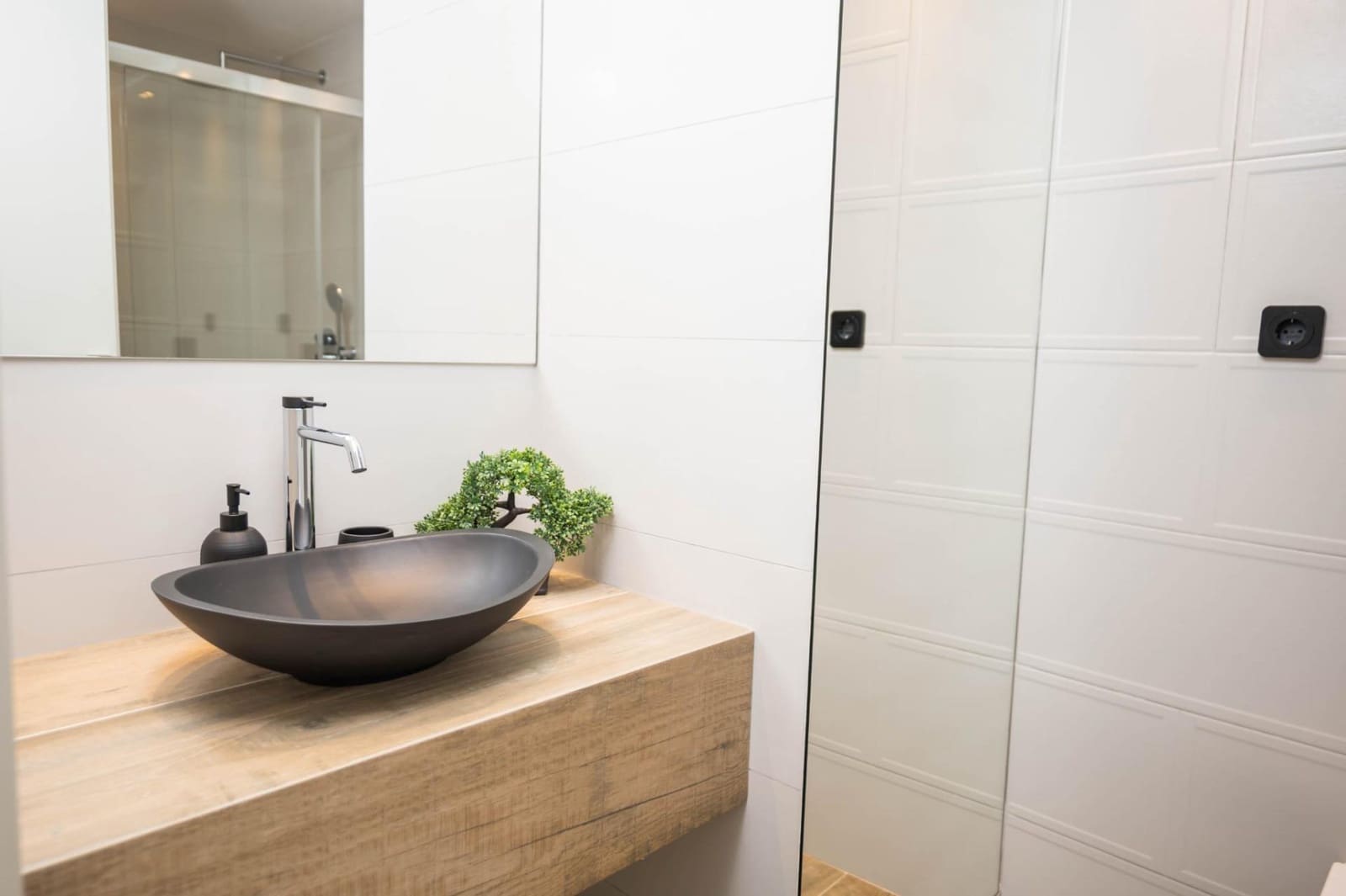 2 soverom Loft til salgs i Los Altos med svømmebasseng garasje - € 399 000 (Ref: 8146466)