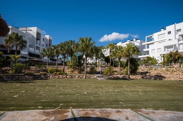 2 bedroom Loft for sale in Los Altos with pool garage - € 399,000 (Ref: 8146466)