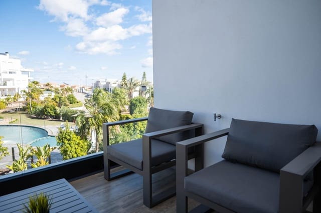 2 bedroom Loft for sale in Los Altos with pool garage - € 399,000 (Ref: 8146466)