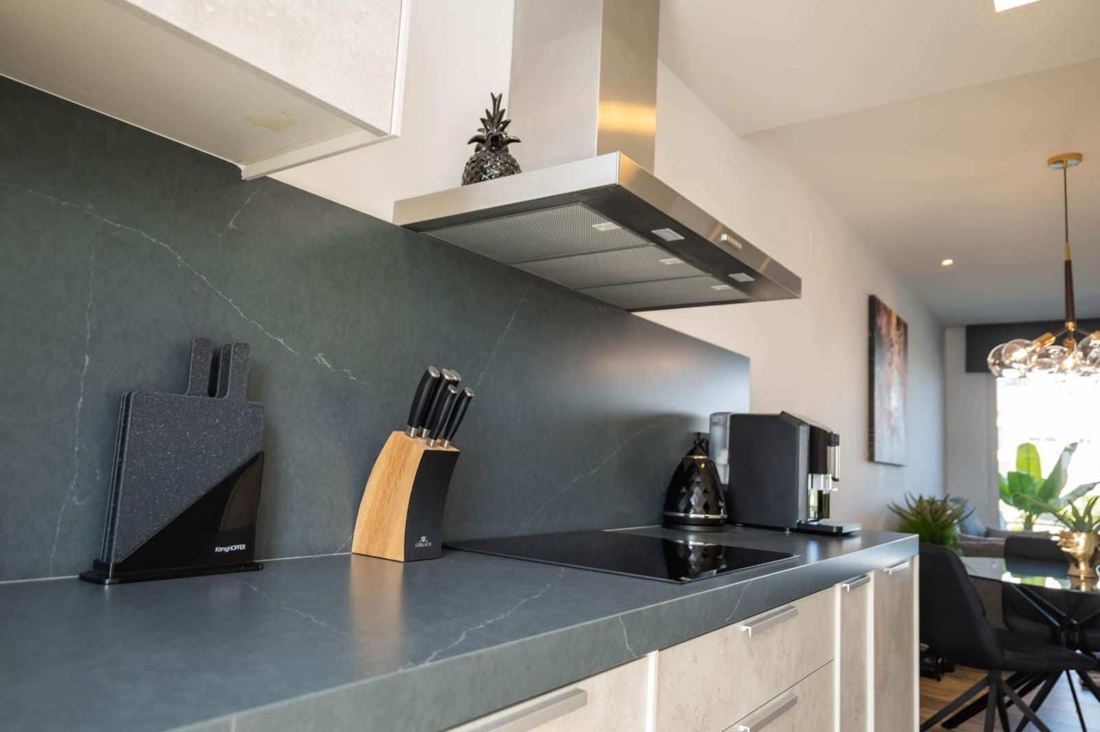 2 soverom Loft til salgs i Los Altos med svømmebasseng garasje - € 399 000 (Ref: 8146466)